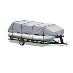 Storage Cover for Hurricane Fundeck 226 (Trailerable)
