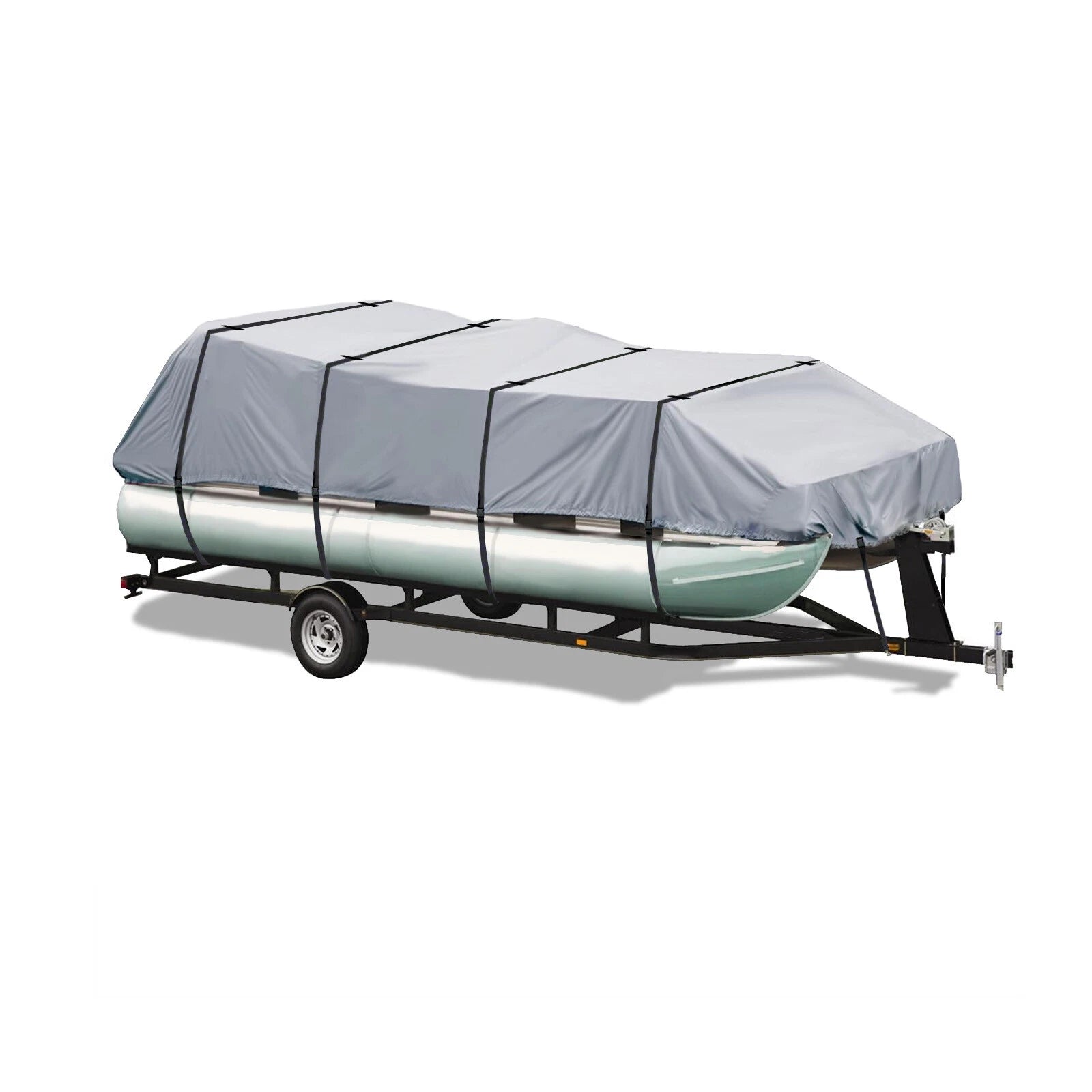 Storage Cover for Hurricane Fundeck 226 (Trailerable)