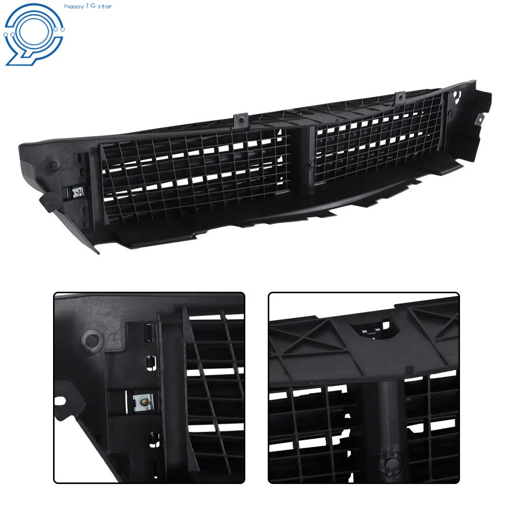 Front Active Radiator Grille Shutter for Chevrolet Impala (2014–2020)