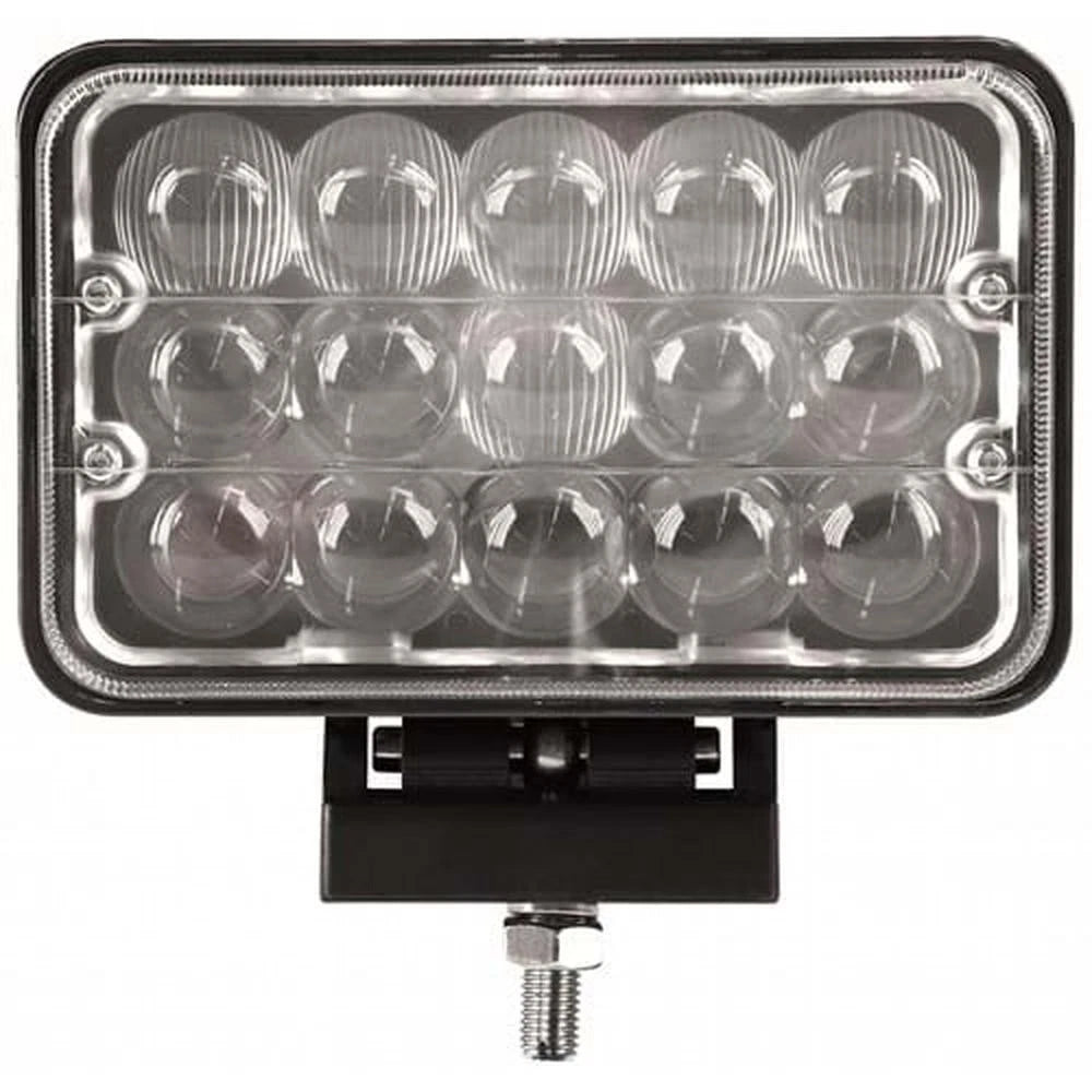 Bridgelux LED Hi-Lo Beam Light for - 3200 Lumens