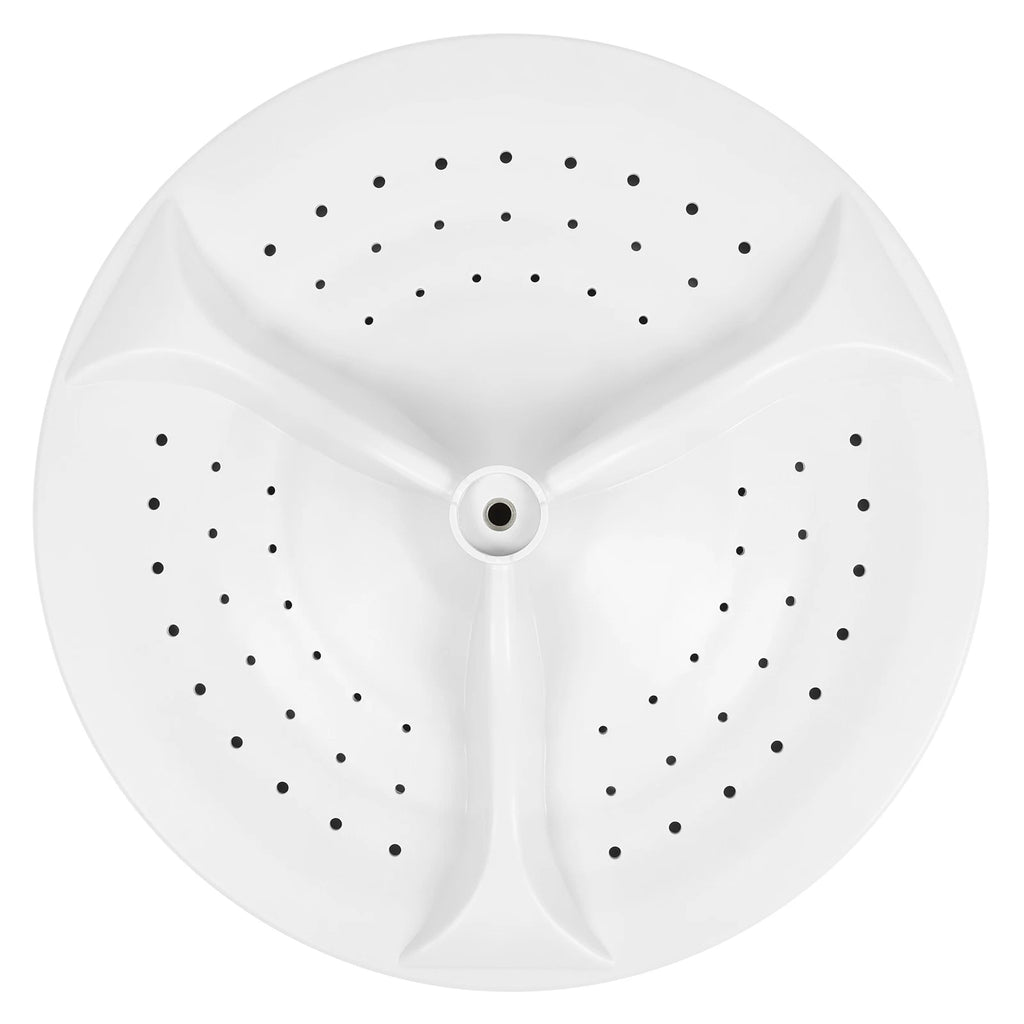 Washer Wash Plate for Whirlpool Washer (W10752283)