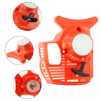 Pull Recoil Starter for KM55 (4140 190 4009, 41401904009)