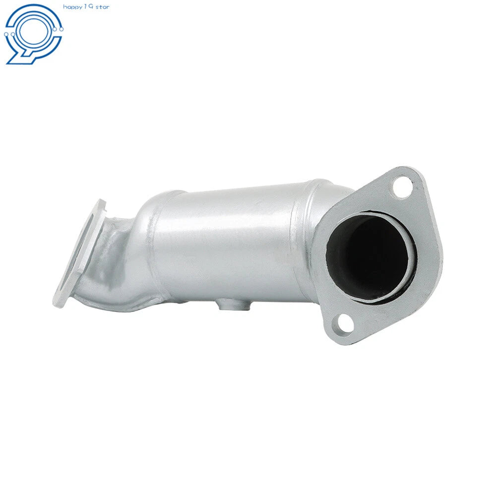 Catalytic Converter for Dodge Grand Caravan (2011–2019)