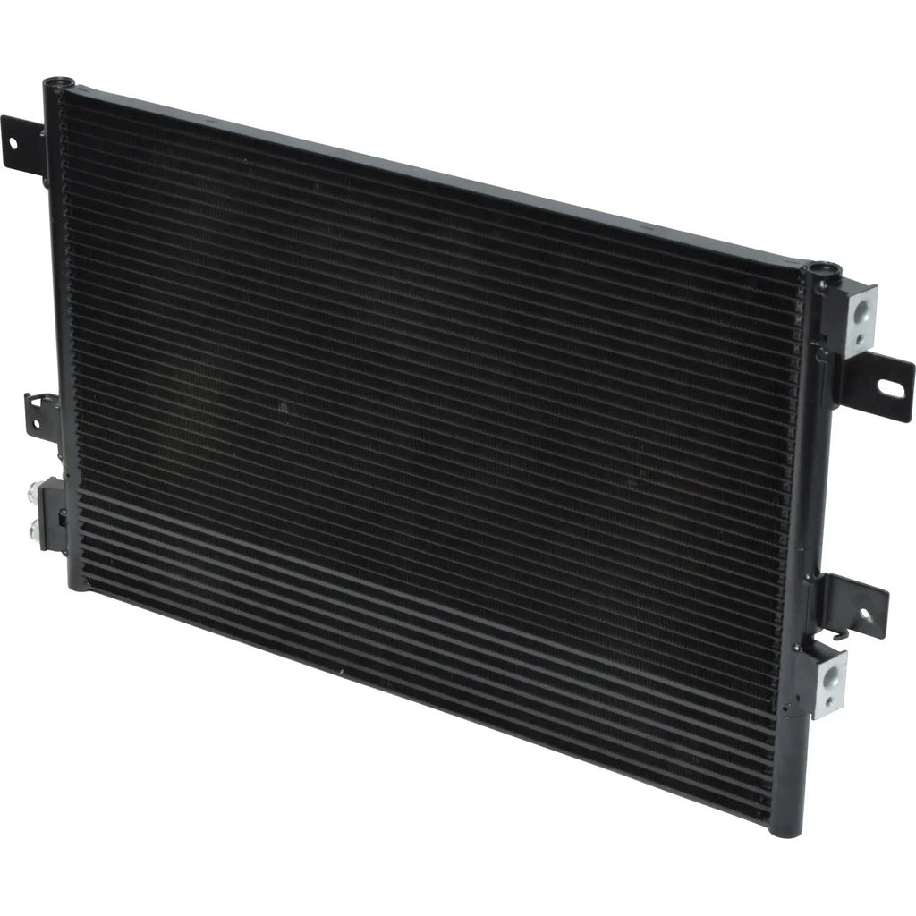 A/C Compressor Kit With Condenser for Chrysler 200 2.4L (2012-2014)