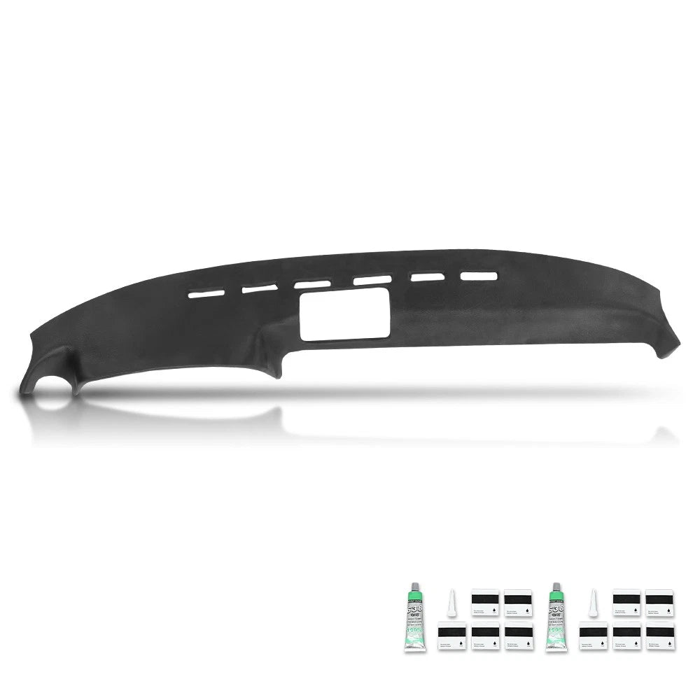 TPE Dashboard Cover for Porsche 924 944 (1977–1988)