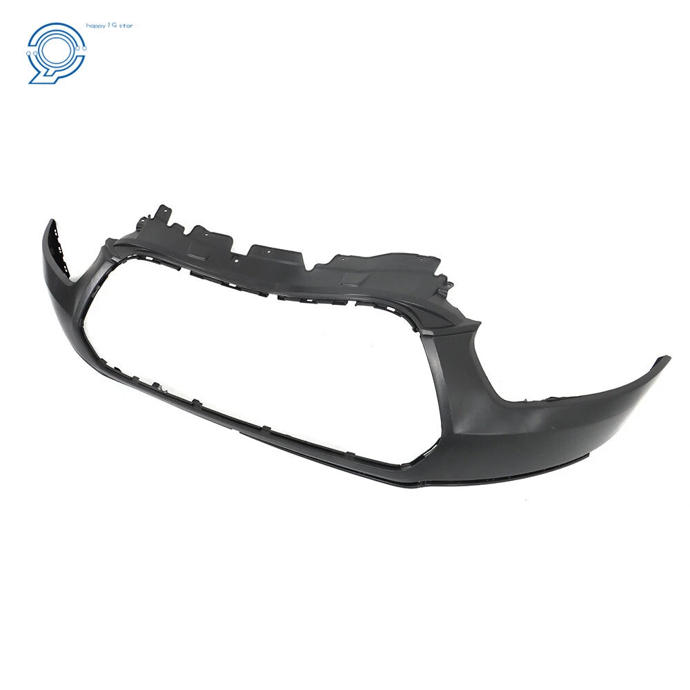 Front Bumper Upper Cover with Grille for Ford Transit 150 (2015-2019)