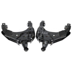 2 x LH + RH Front Lower Control Arms for Toyota Hilux KZN165 LN167 (1997–2005)