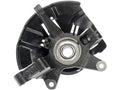 Front Right Steering Knuckle Kit for Mazda CX-9 (2007–2015) DZ713VT