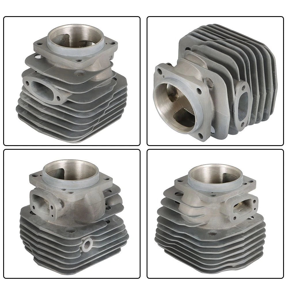54mm Big Bore Cylinder Piston Kit for Husqvarna 288XP (1991–1999)