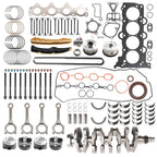 Engine Rebuild Kit for Hyundai KIA 1.6L (2012–2016)