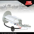 Fuel Tank Pump Assembly for Suzuki DL 650 VStrom (2004â2023)
