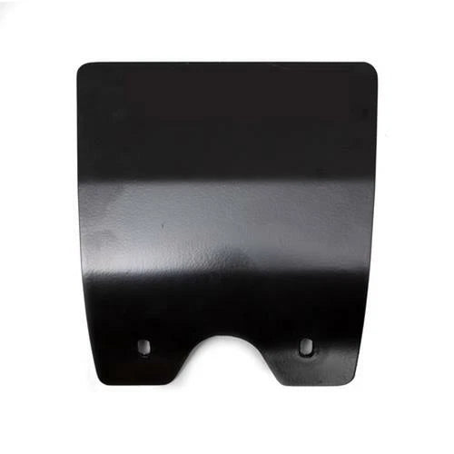 HMF Racing No Fair Lead Mount Skid Plate for Polaris Scrambler XP 1000 (2014–2023)
