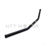1" Diameter Drag Bar Handlebar for Harley XL Sportster 883 1200 (2004–2023)