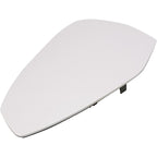 Heated Driver Left Side Mirror Glass for Audi A4 Quattro S4