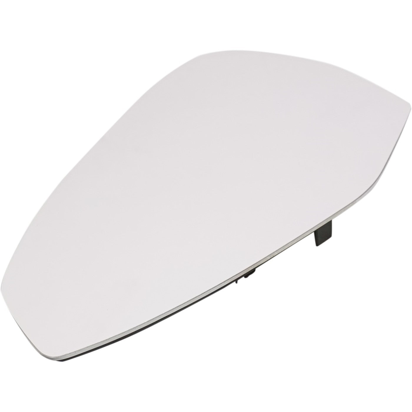 Heated Driver Left Side Mirror Glass for Audi A4 Quattro S4