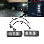 LED Bed Lighting Kit for Toyota Tacoma (2020–2021)