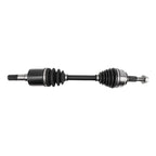 Front Left CV Axle Shaft Assembly for Jeep Grand Cherokee (2005–2009)