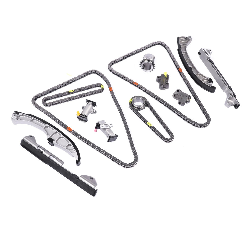 Timing Chain Kit for Lexus LX570 Toyota Land Cruiser Sequoia Tundra (2007–2021)