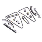 Timing Chain Kit for Lexus LX570 Toyota Land Cruiser Sequoia Tundra (2007–2021)