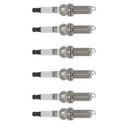 6X Iridium Spark Plugs for Infiniti G37 Q50 Q60 (2008–2019) 3.7L V6 90174