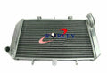 Aluminum Radiator for Kawasaki Z1000 ZR1000ABS (2010-2016)