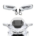 LED Turn Signal Clear Lens for Honda Goldwing GL1800 (2018-2025)