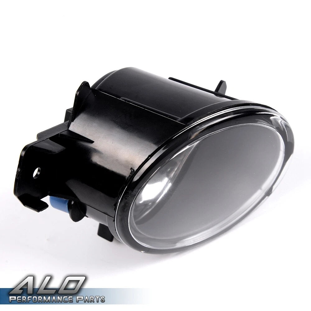 Clear Bumper Fog Lights for Altima Maxima Rogue Sentra (Left & Right)