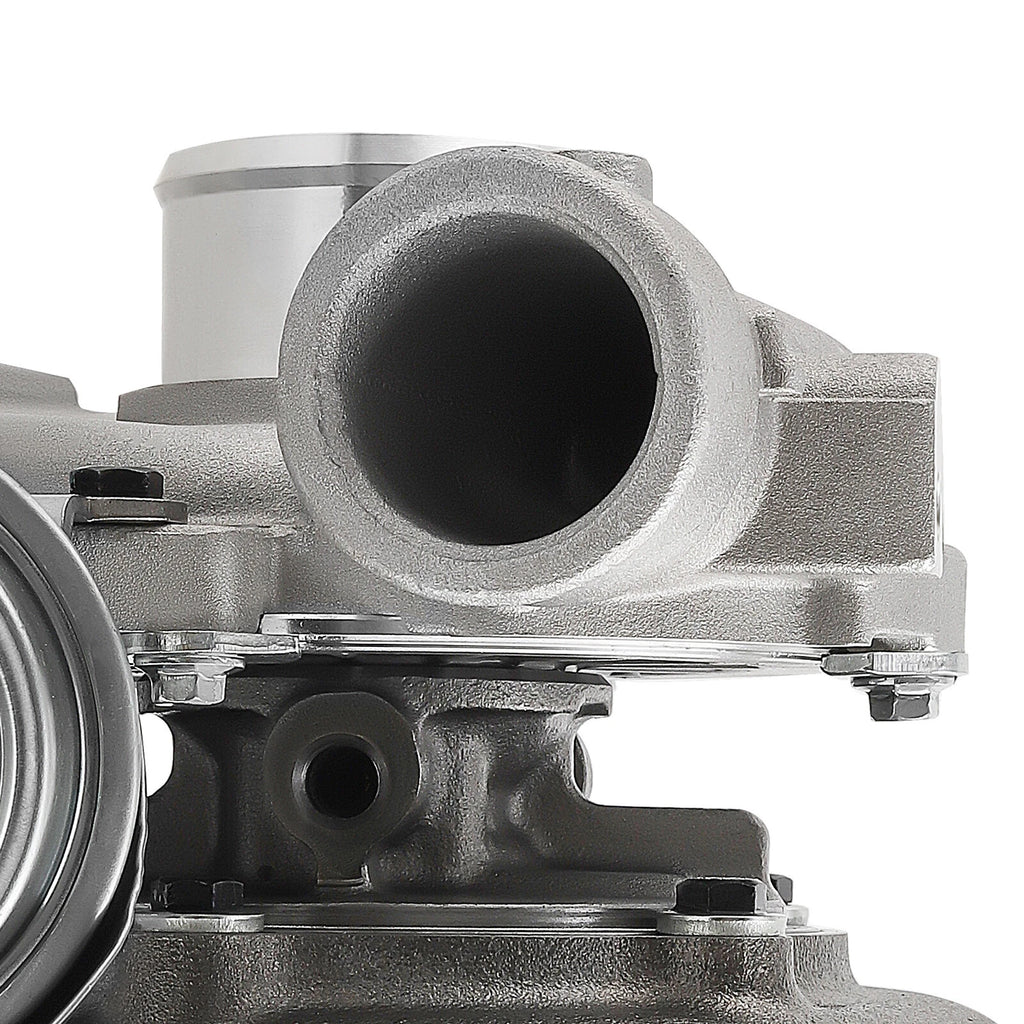 Turbocharger for Jeep Liberty (2005-2006)