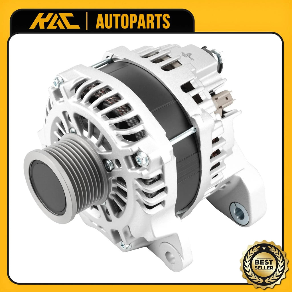 Alternators for Dodge Ram 2500 3500 2011–2023 6.7L 180A (2014–2022)