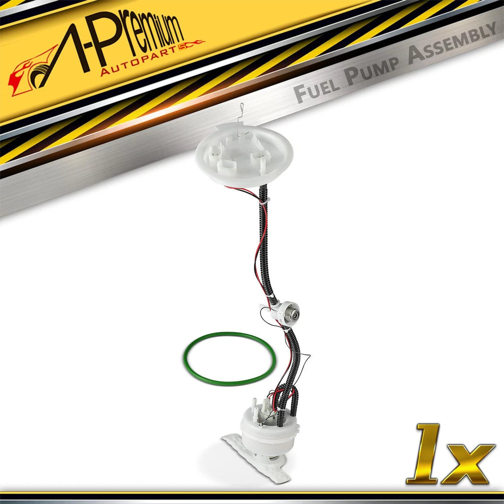 Fuel Sending Unit for BMW 550i GT xDrive (2014–2017)