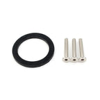 CNC Fuel Gas Tank Cap Cover for BMW G310R G310GS (2017-2023)
