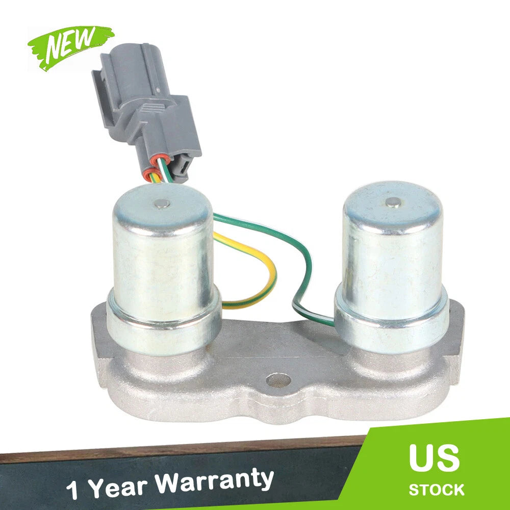 Control Lock Up Solenoid 28300-P24-J01 for Honda Civic EX (1993–2000)