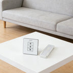 Rain Sensor Interface Controller for Smart Home (24V or 220V)
