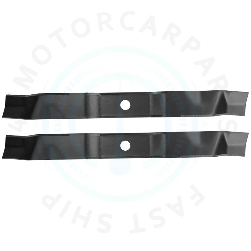 2x Lawn Mower Blade for Murray 42" Deck 