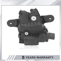 Tailgate Lock Actuator for Mini Cooper (2008–2014)