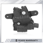 Tailgate Lock Actuator for Mini Cooper (2008–2014)