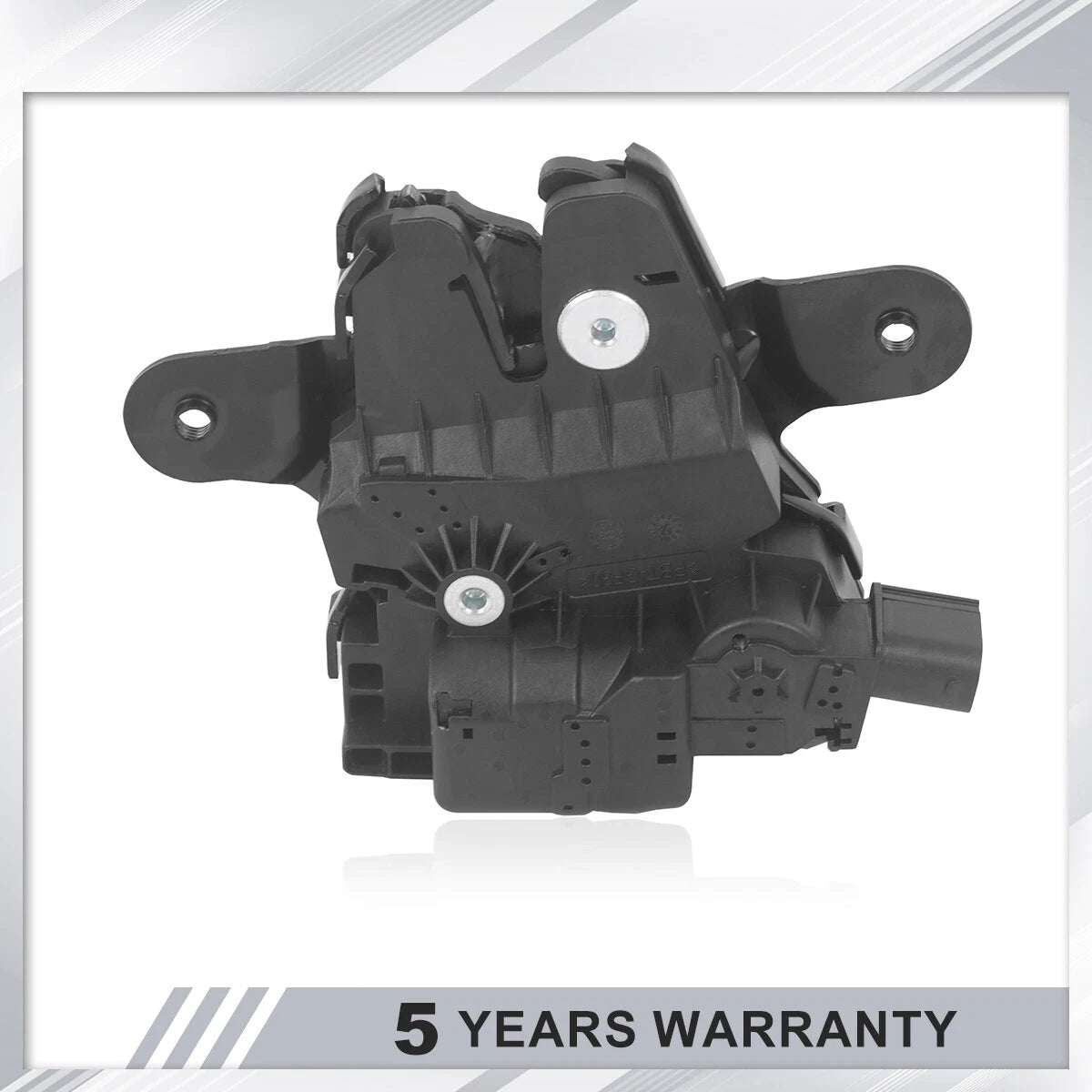 Tailgate Lock Actuator for Mini Cooper (2008–2014)
