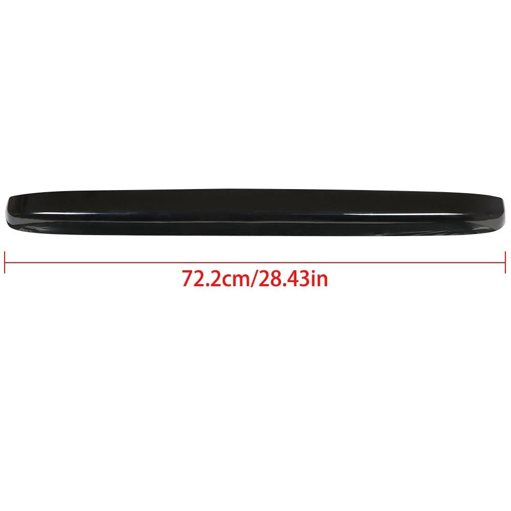 Black Light Cover for Jeep Cherokee (1997–2001) 5FL86ZZZ