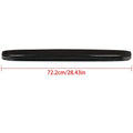 Black Light Cover for Jeep Cherokee (1997–2001) 5FL86ZZZ