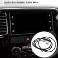 Audio Aux Adapter Cable for BMW (2010–2016)