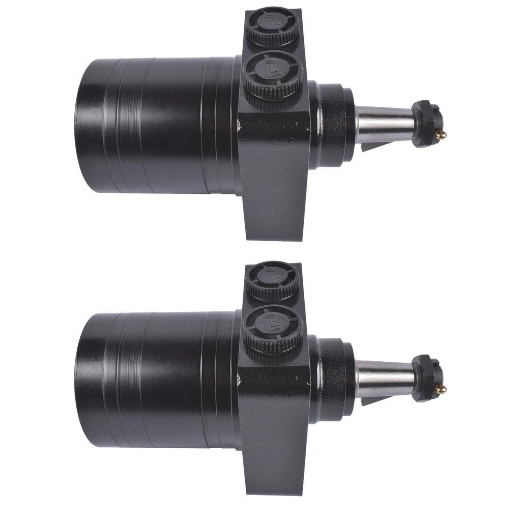 Pair Wheel Motors for Exmark VT18KA363 (2018-2023)