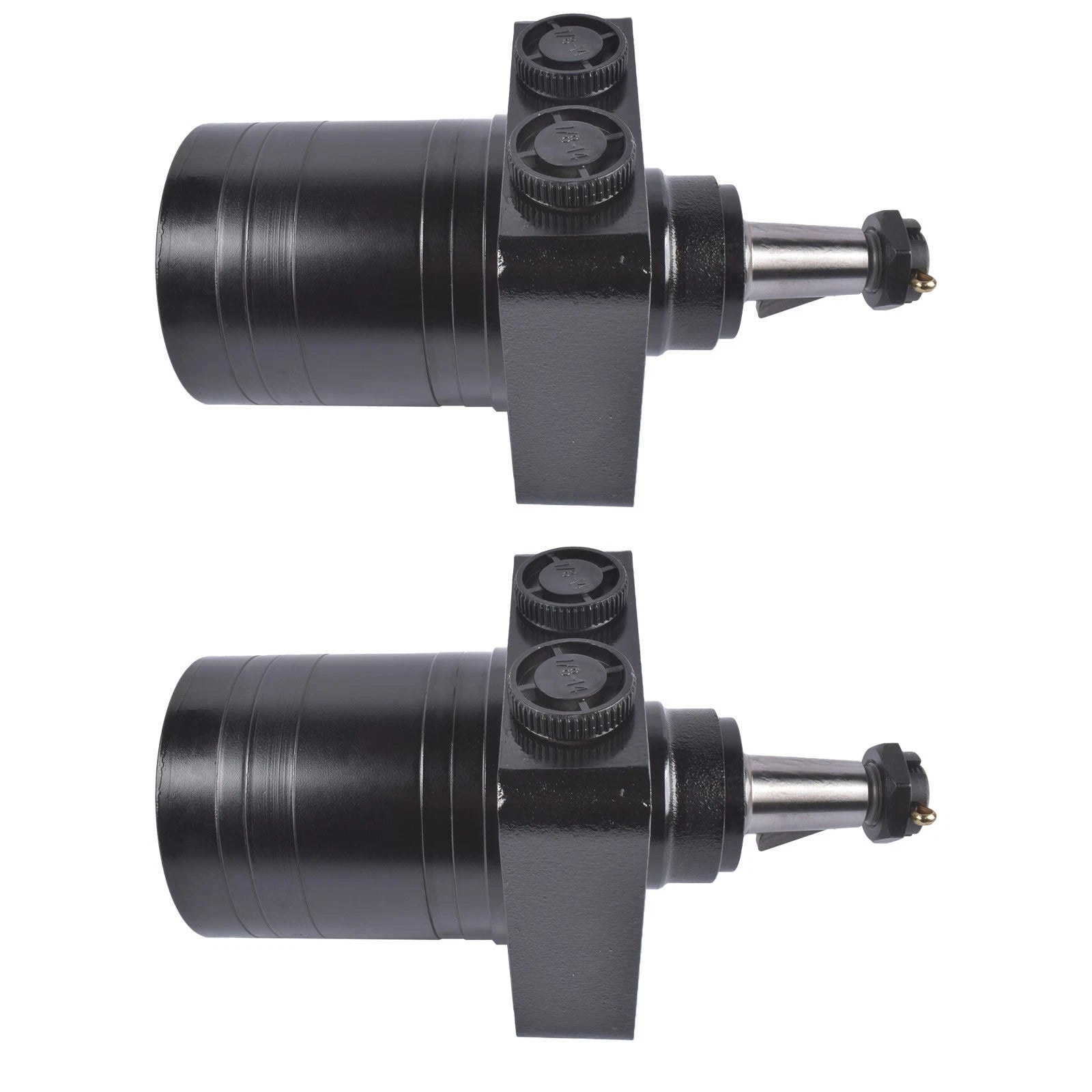 Pair Wheel Motors for Exmark VT18KA363 (2018-2023)