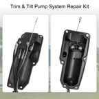 Trim & Tilt Pump Cover Repair Kit for Volvo Penta