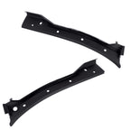 Windshield Cowl Panel Cover for BMW 5 Series E39 (1996-2003)
