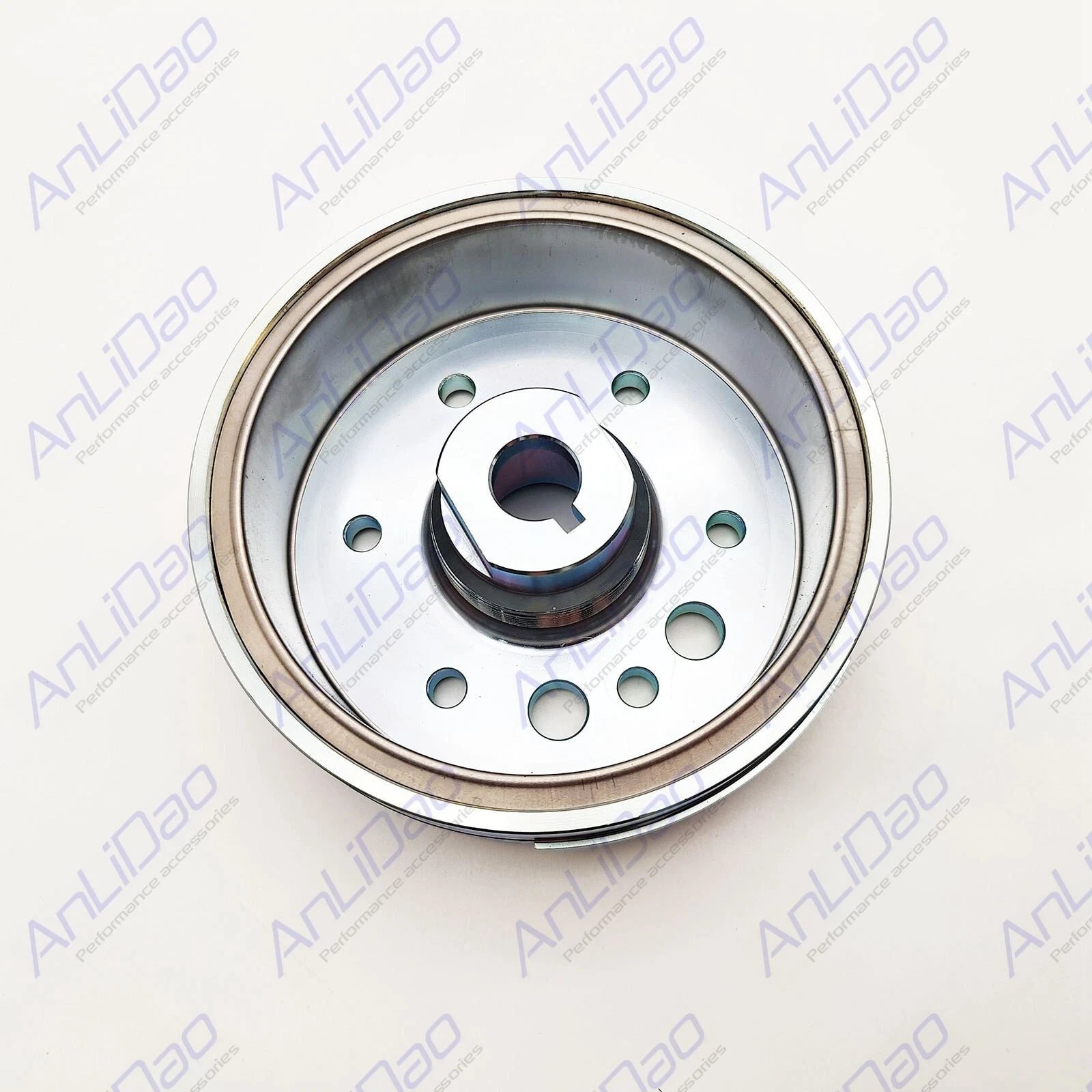Flywheel Rotor for Suzuki Eiger Arctic Cat 400 (2002–2008) 3430-071 3430-054 32102-38F00