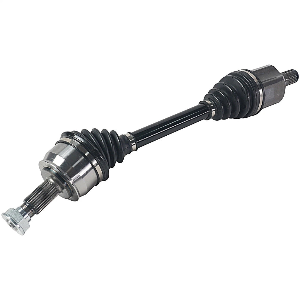 CV Axle Assembly for Jeep Compass MP (2018–2021) 2.4L
