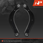 2X Rear Upper Control Arm Kit for Buick LaCrosse Cadillac XTS (2010-2019)