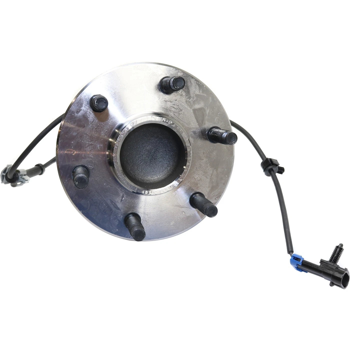 Wheel Hubs for Chevrolet Silverado 1500 (1999–2004) Front LH & RH with Bearing RWD