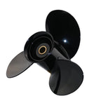 Propeller for Mercury 9.9HP to 20HP Outboards (9.25 x 9, 3 Blade, 14-Spline)