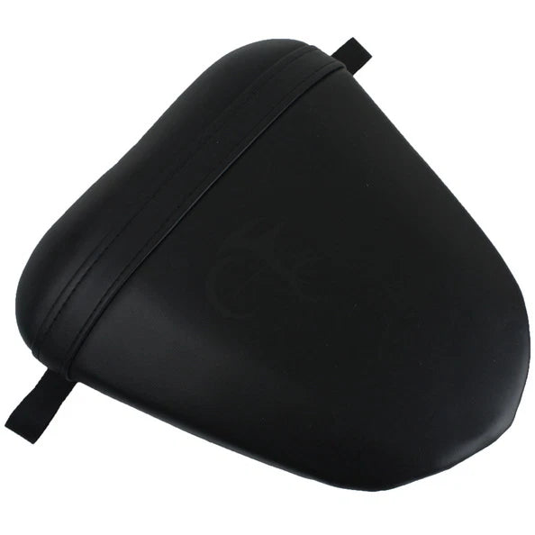 Rear Passenger Seat Pillion for Yamaha YZF R6 (2008–2016)